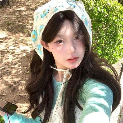 女猎手
