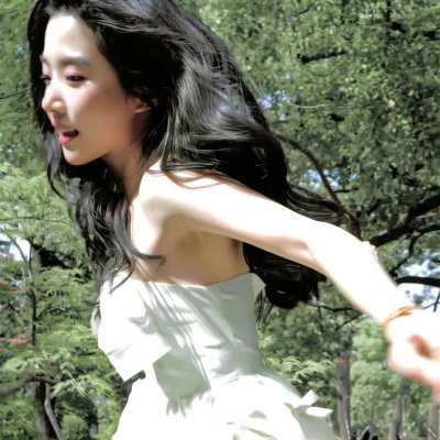 奇迹女人